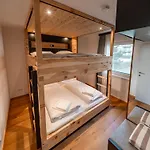 Mariazeller Zirbennest Apartamento *
