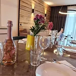 Apartamento Mariazeller Zirbennest *