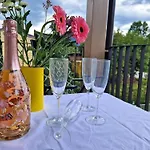 Mariazeller Zirbennest Apartamento