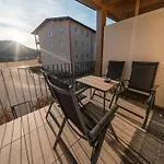 Mariazeller Zirbennest Appartement Mariazell