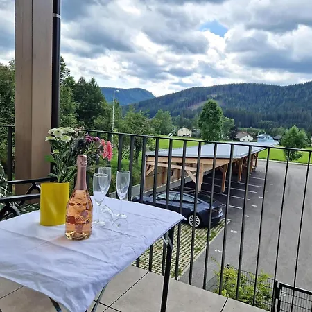 Mariazeller Zirbennest