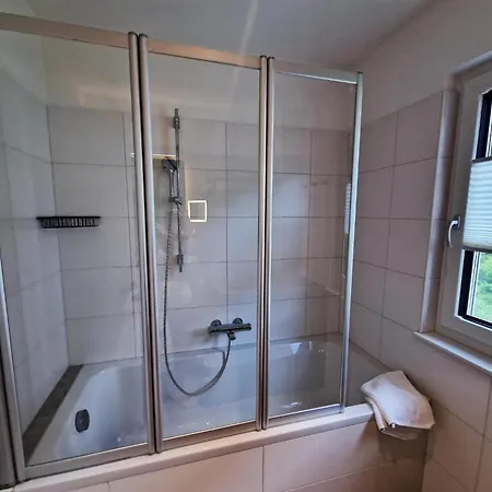 Lejlighed Mariazeller Zirbennest *