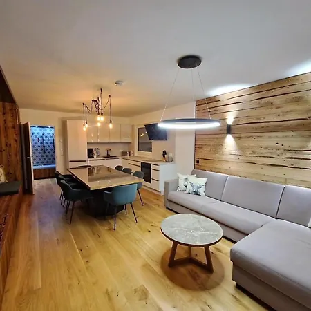 Lejlighed Mariazeller Zirbennest *