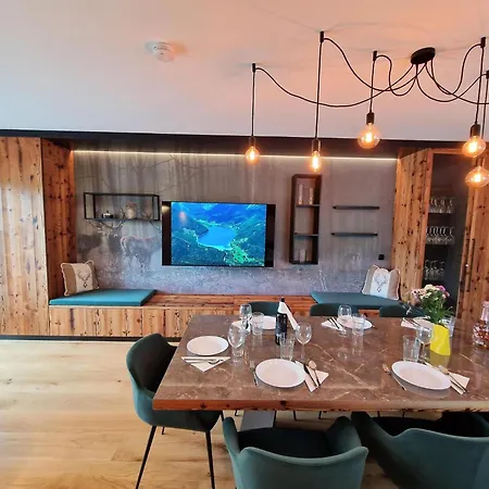 Mariazeller Zirbennest Lejlighed Mariazell