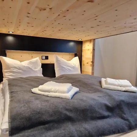 Mariazeller Zirbennest * Mariazell