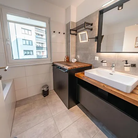 Mariazeller Zirbennest Apartamento Mariazell