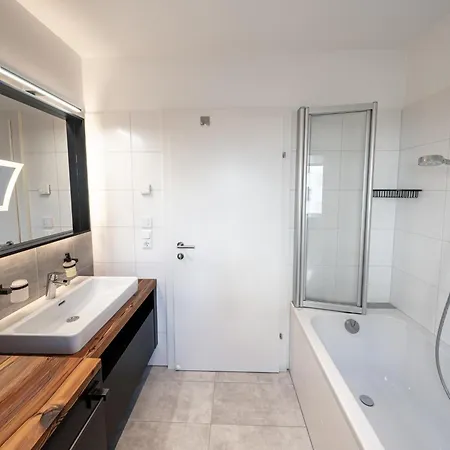 Mariazeller Zirbennest Apartment
