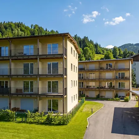 Mariazeller Zirbennest * Mariazell