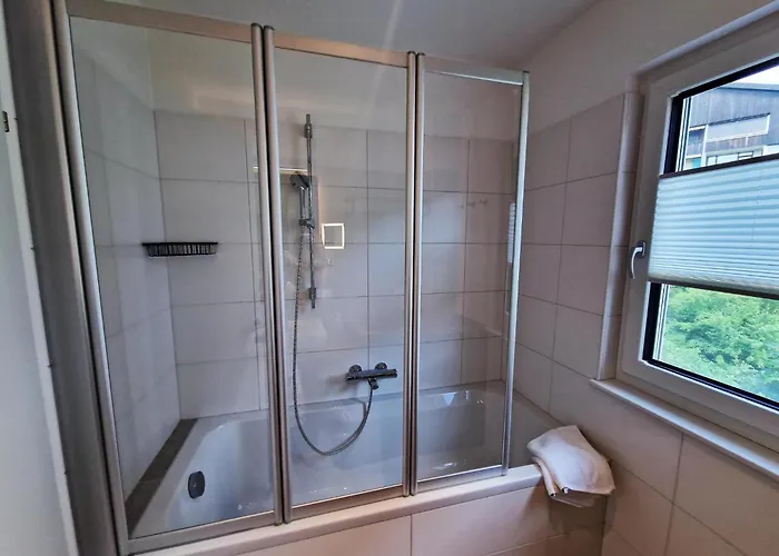 Lägenhet Mariazeller Zirbennest *