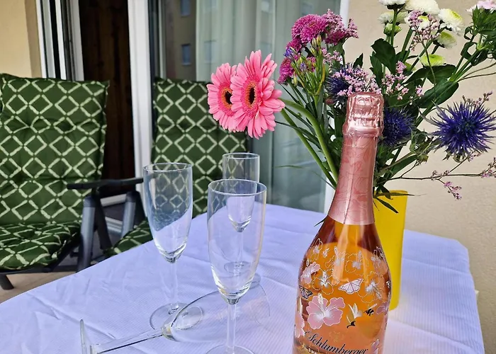 Lägenhet Mariazeller Zirbennest Mariazell