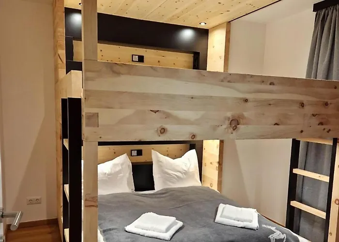 Mariazeller Zirbennest *