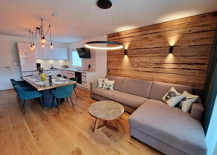 Mariazeller Zirbennest * Mariazell