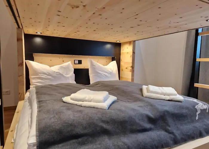 Mariazeller Zirbennest * Mariazell